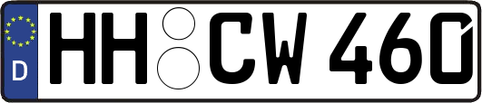 HH-CW460