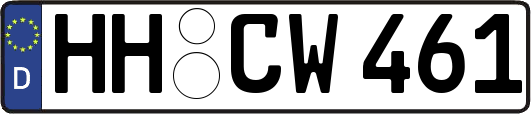 HH-CW461
