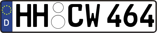 HH-CW464