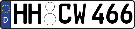 HH-CW466