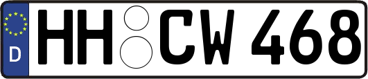 HH-CW468