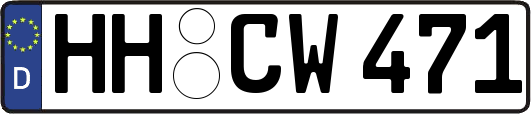 HH-CW471