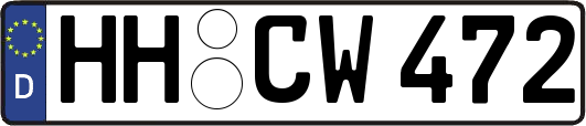 HH-CW472