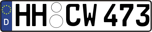 HH-CW473