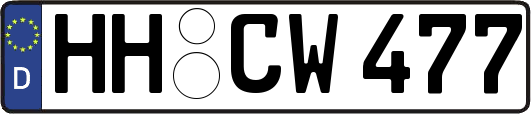 HH-CW477