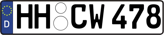 HH-CW478
