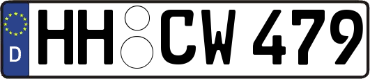 HH-CW479