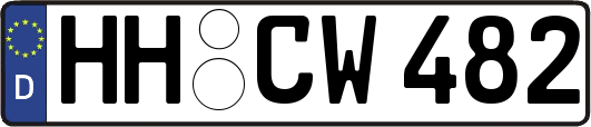 HH-CW482