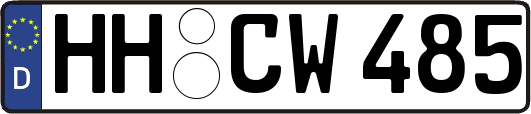 HH-CW485