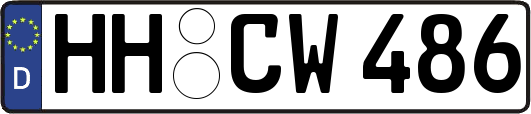 HH-CW486