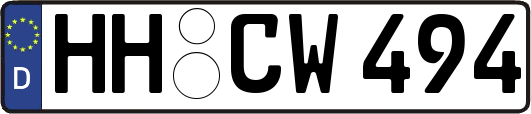 HH-CW494