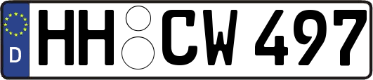 HH-CW497