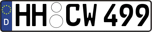 HH-CW499