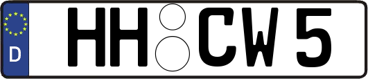 HH-CW5