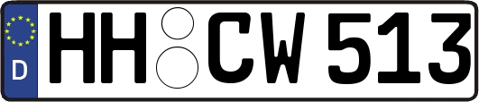 HH-CW513