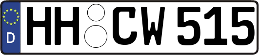 HH-CW515
