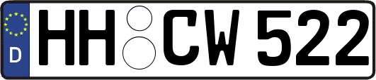 HH-CW522