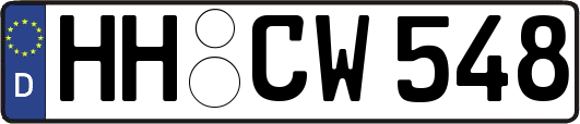 HH-CW548
