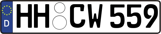 HH-CW559