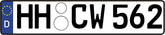 HH-CW562