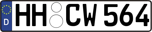 HH-CW564