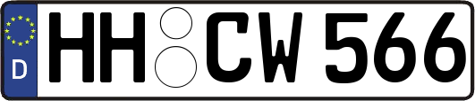 HH-CW566