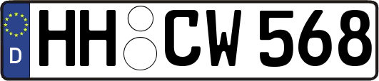 HH-CW568