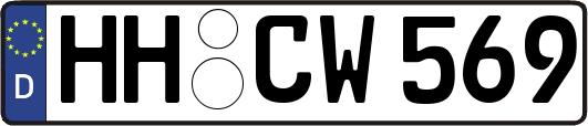 HH-CW569