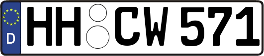 HH-CW571