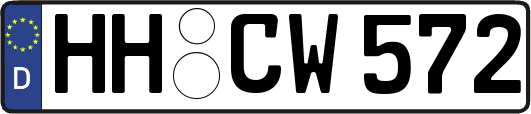 HH-CW572