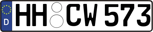 HH-CW573