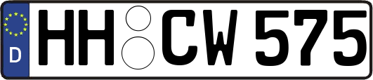HH-CW575