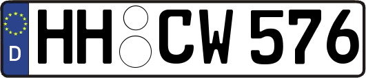 HH-CW576