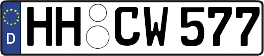 HH-CW577