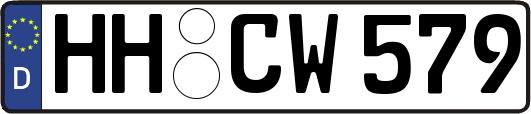 HH-CW579