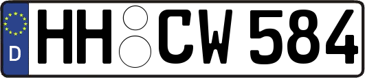 HH-CW584