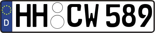 HH-CW589