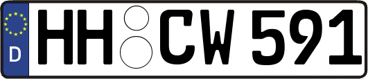 HH-CW591