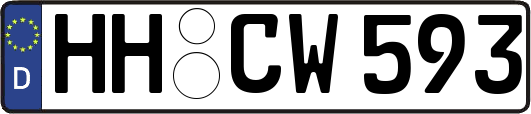 HH-CW593