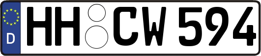 HH-CW594