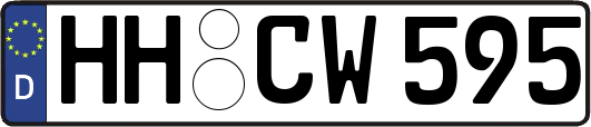HH-CW595