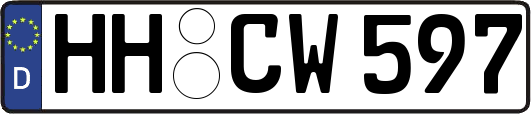 HH-CW597