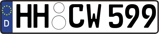 HH-CW599