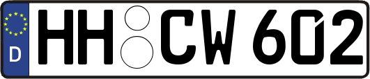 HH-CW602