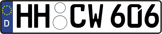 HH-CW606