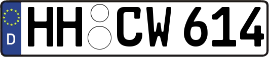 HH-CW614
