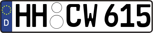 HH-CW615