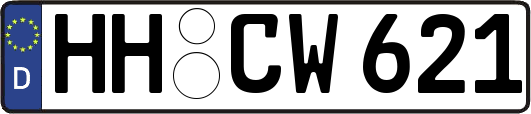 HH-CW621