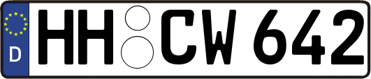 HH-CW642