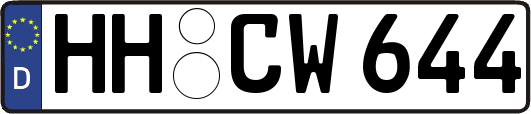 HH-CW644